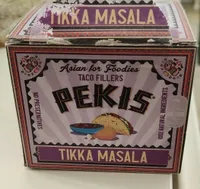 Tikka masala