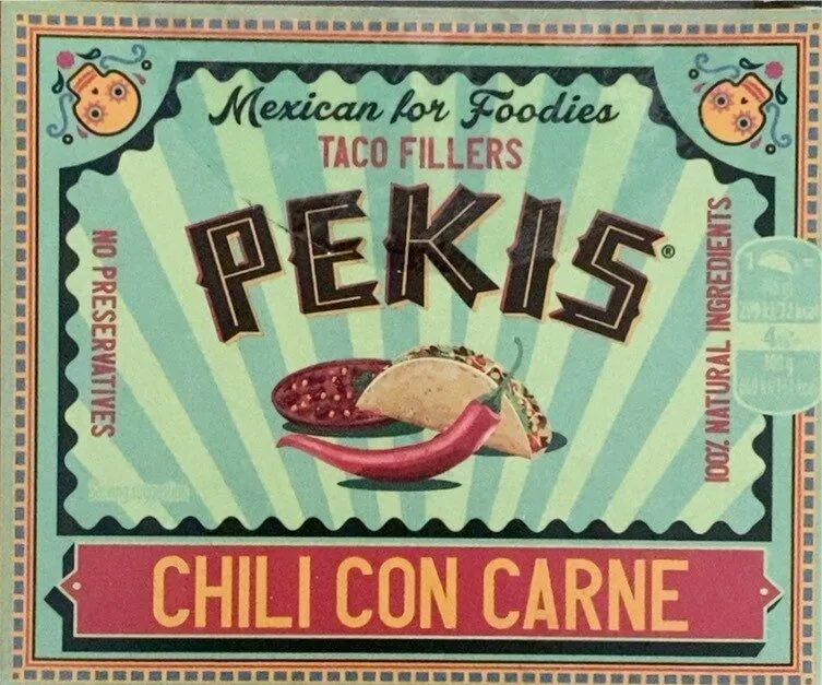 Chili con carne