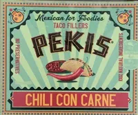 Chili con carne