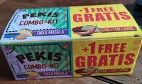 Pekis Tikka Masala