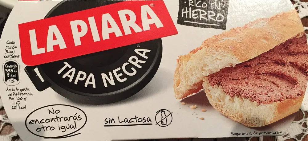 Pata Negra