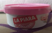 Paté de jamón york