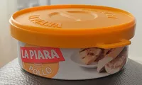 Crema de pechuga de pollo