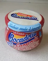 Bocadelia Cangrejo
