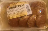 Mantecados