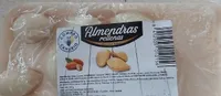 ALMENDRAS RELLENAS