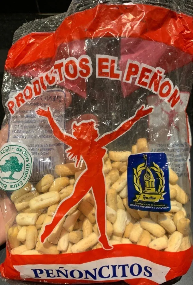 Peñoncitos