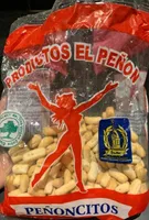 Peñoncitos