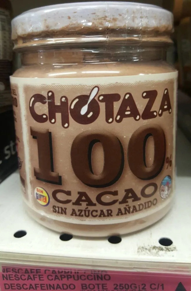 Chotaza