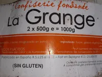 Chocolate La Grange