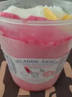 Helados Artico