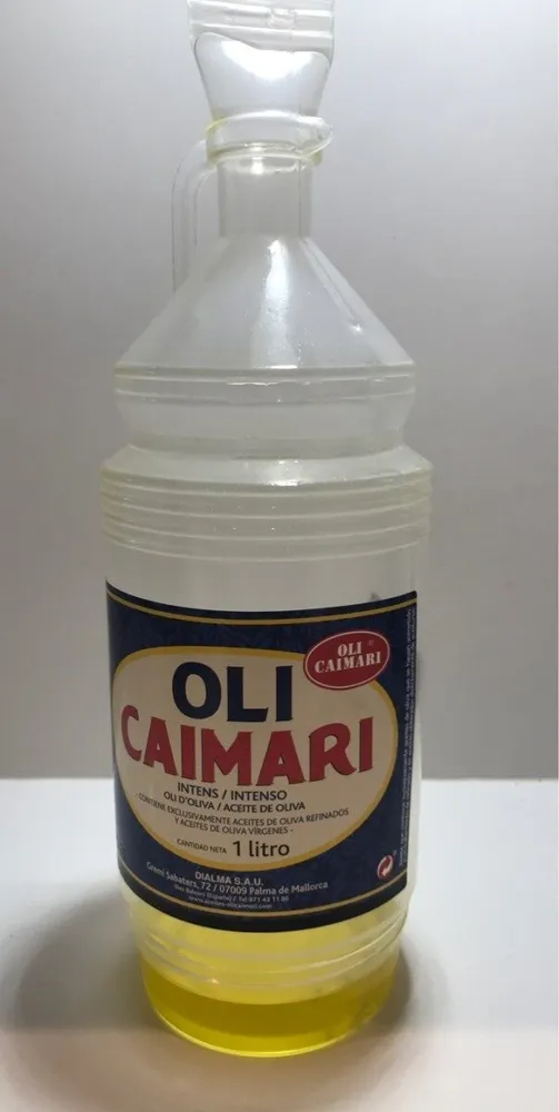 Oli