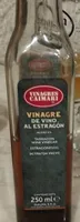 Vinagre de vino