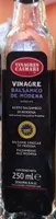 Vinagre Balsámico de Modena