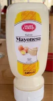Mayonesa