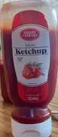 Salsa Ketchup