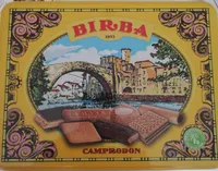 Birba Assortit LLAU.500