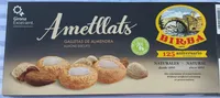 Birba Ametllats