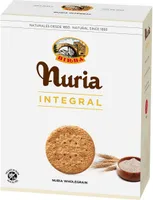Nuria integral