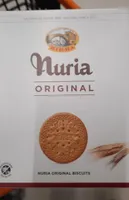 Nuria Original