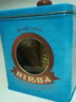 Galetes Nuria