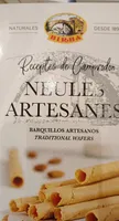 Galletas Neules Birba 100G