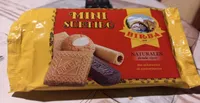 Mini surtido