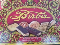 Surtido Imperial Birba
