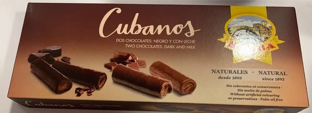 Cubanos