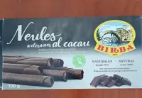 Neules
