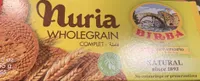 Nuria Wholegrain Complet