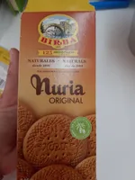 Nuria original