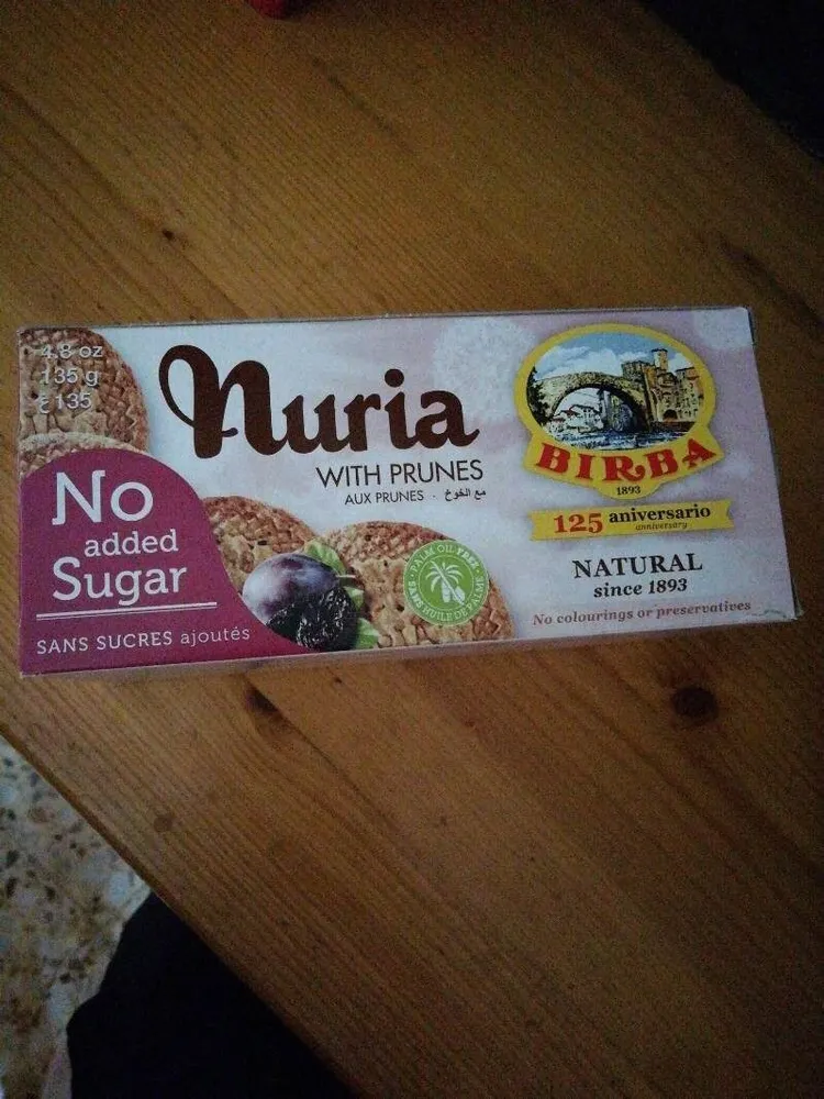 Nuria