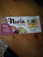 Nuria