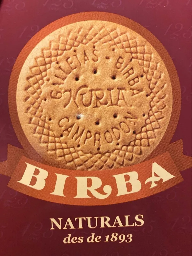 Nuria Naturals
