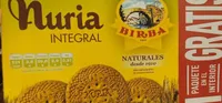 Nuria integral