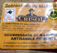 Sobrassada