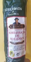 Sobrasada mallorca