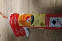Sobrassada de Mallorca