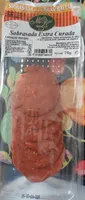 Sobrasada extra curada