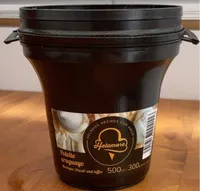 Helado de Polvito Uruguayo