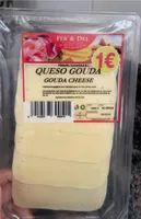 Queso gouda