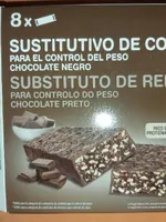 Sustitivo de Comida
