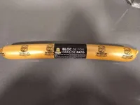 Bloc de foiegras de pato