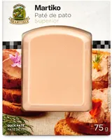 Pâté de pato