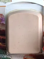Paté de pato