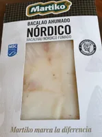 Bacalao Ahumado Nórdico