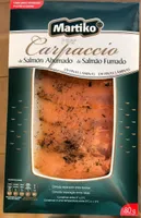 Carpaccio
