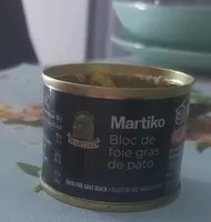 fomentar gras pato