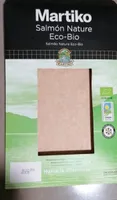 Salmón Nature Eco-Bio